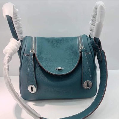 Casual Genuine leather Large size shoulder bags - LiveTrendsX