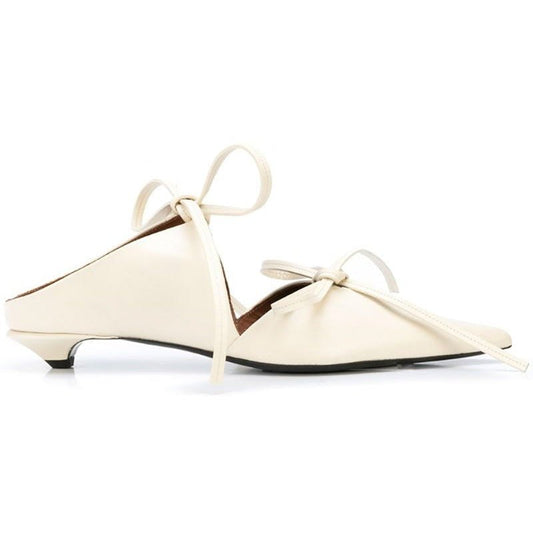 Deep - mouth Cat - heel Sandals Women Single Shoes - LiveTrendsX