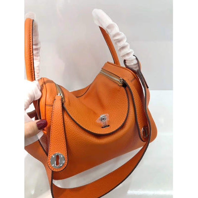 Casual Genuine leather Large size shoulder bags