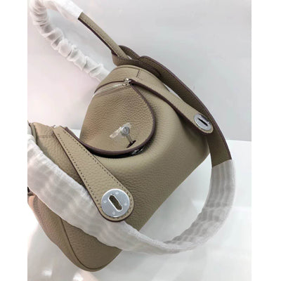 Casual Genuine leather Large size shoulder bags