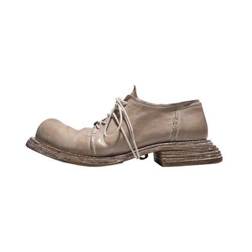 Low top casual shoes solid color men's and women's leather shoes - LiveTrendsX