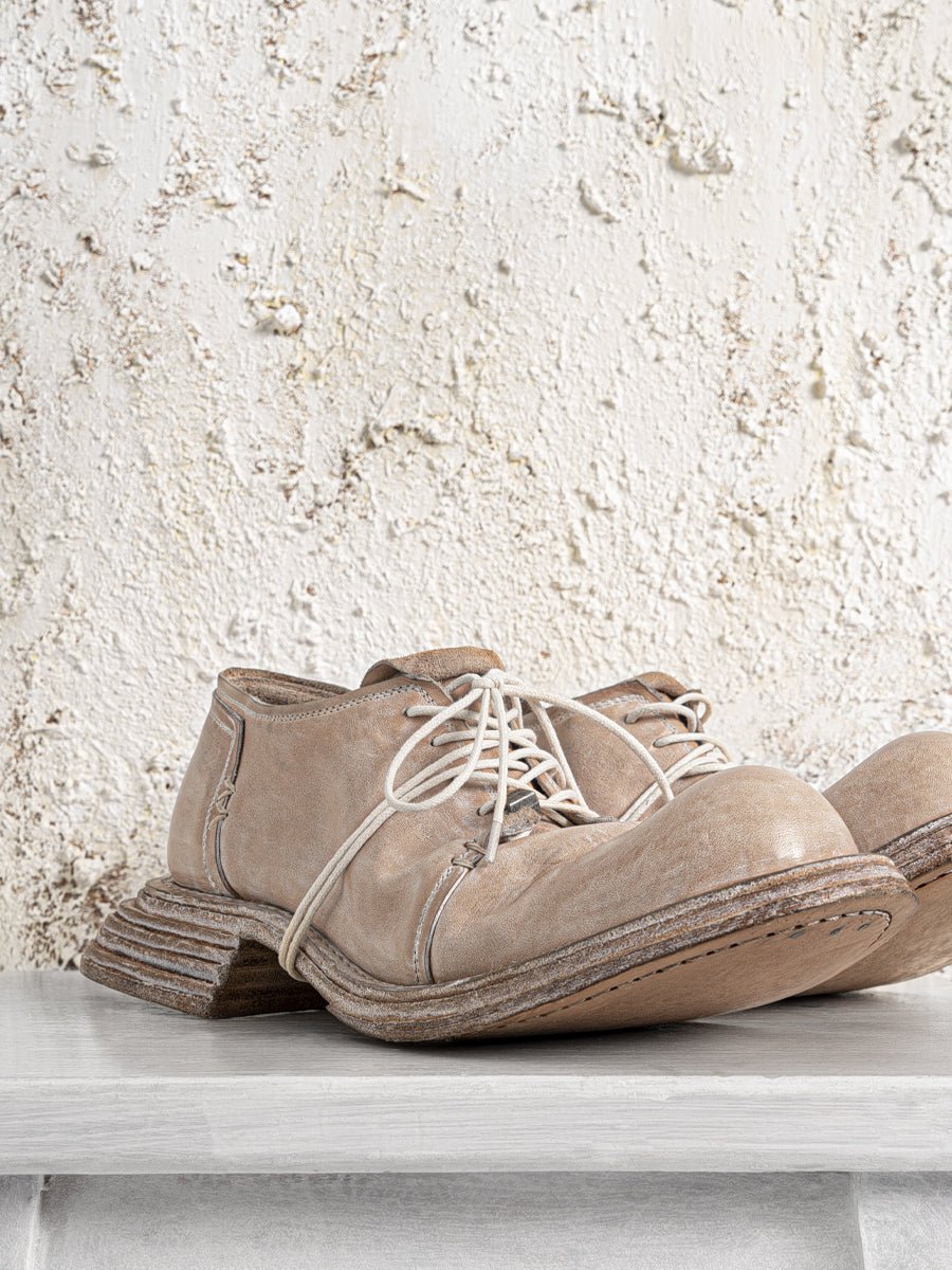 Low top casual shoes solid color men's and women's leather shoes - LiveTrendsX