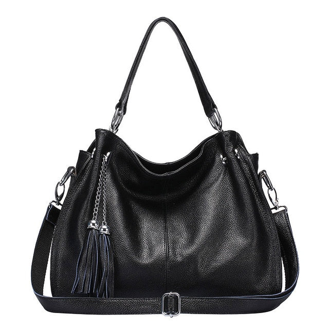 Classic Brand Women Shoulder Bag