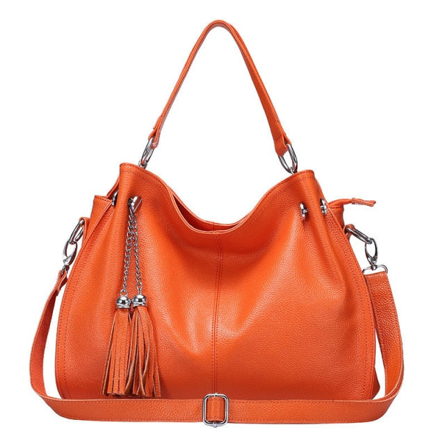 Classic Brand Women Shoulder Bag