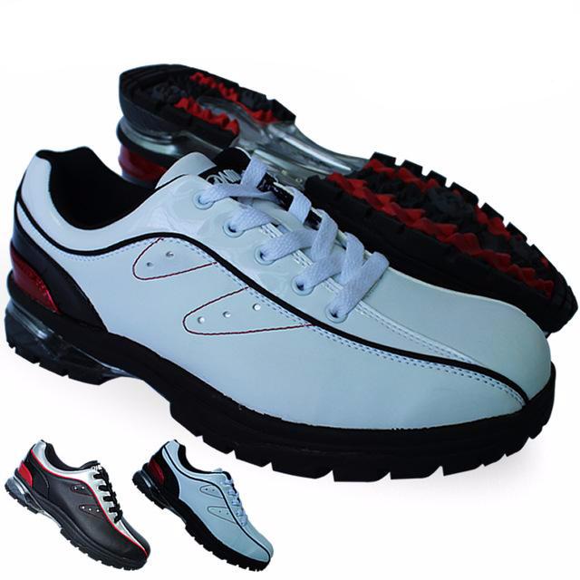 Authentic Japanese HON  golf shoes male breathable sneakers slip outdoor men shoes hot sale - LiveTrendsX
