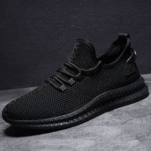 Load image into Gallery viewer, Men Shoes Sneakers Flat Male Casual Shoes - LiveTrendsX
