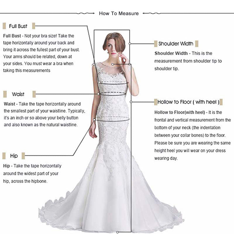 evening dresses with train custom size o-neck long sleeves A-line mother of bride dress - LiveTrendsX