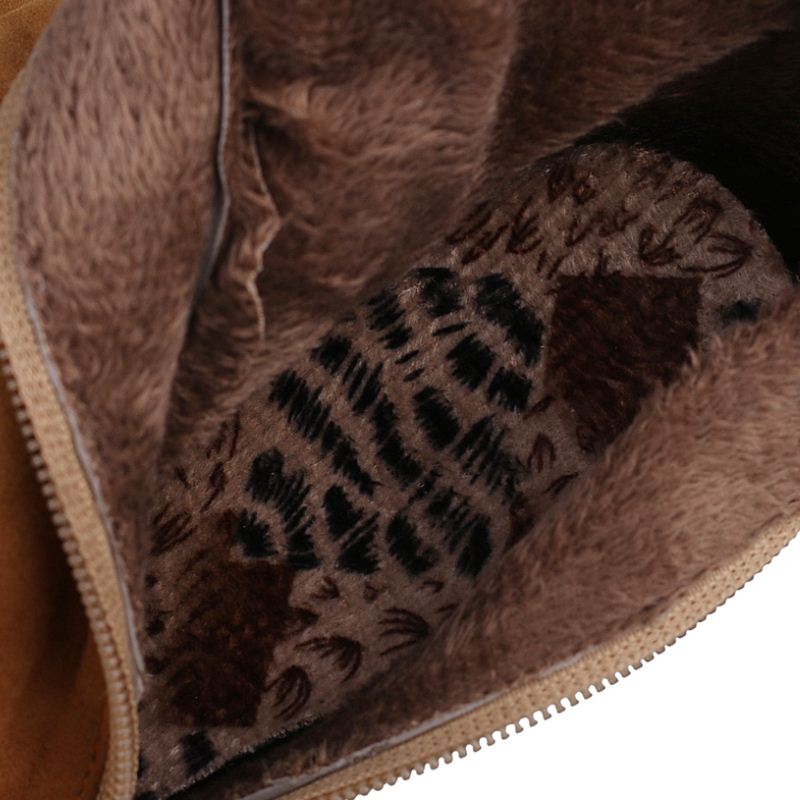 レディース プラットフォーム ハイヒール ブーツ オーバーニー