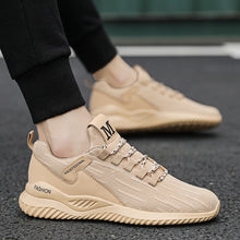 Load image into Gallery viewer, Men Running Shoes Casual Mesh Sneakers Outdoor Sport Shoes  Breathable Flats Jogging Shoes Comfortable Shoes chaussure homme - LiveTrendsX
