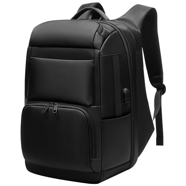 Travel Backpack Men Multifunction Large Capacity Male Mochila with USB Charging Port 17.3 inch Laptop School Backpacks - LiveTrendsX