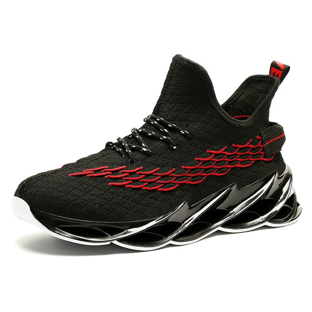 New Outdoor Men Free Running  Sneakers - LiveTrendsX