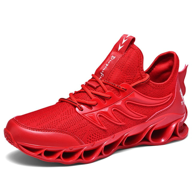 New Outdoor Men Free Running  Sneakers - LiveTrendsX