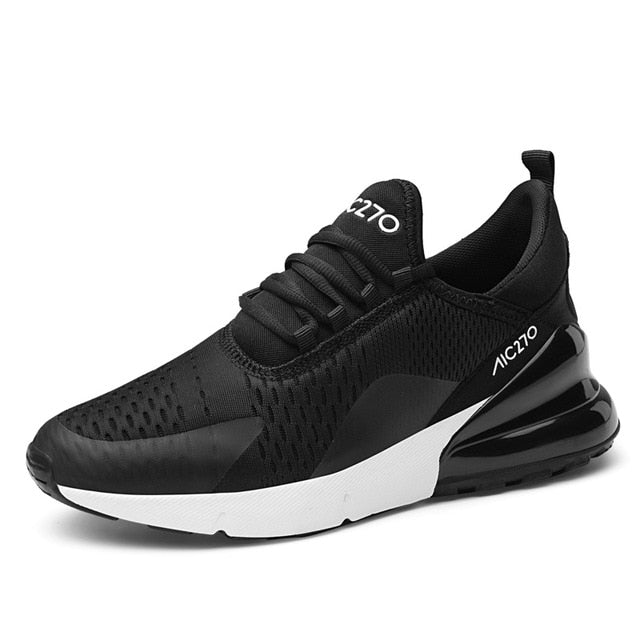 Light Weight Running Shoes For Women Sneakers Women Breathable zapatos de mujer rubber High Quality Couple Sport Shoes - LiveTrendsX
