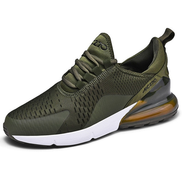 Women's Breathable Lightweight Sport Sneakers