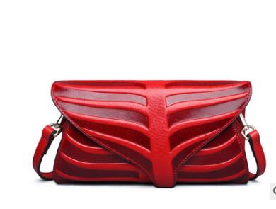 Genuine Leather women bags for women  new luxury crocodile pattern handbag Brand bags handbags ladies Designer bags - LiveTrendsX