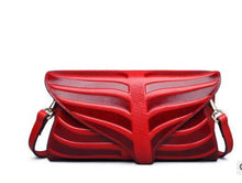 Load image into Gallery viewer, Genuine Leather women bags for women  new luxury crocodile pattern handbag Brand bags handbags ladies Designer bags - LiveTrendsX
