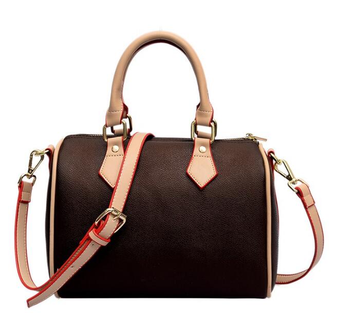 New 2019 handbag Top Quality Large Capacity Women's Bag Classic And Fashionable Lady's Bag Luxury Famous Brand Plaid Bag - LiveTrendsX