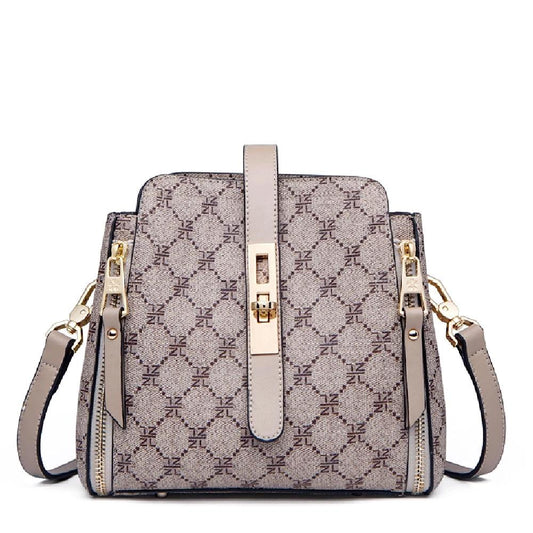 Fashion large travel bags women luxury handbags woman tote bags designer ladies hand bags - LiveTrendsX