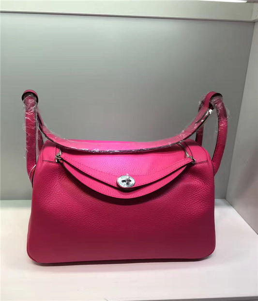 luxury brand women handbags famous designer doctor bags  genuine leather vintage shoulder crossbody bags for female - LiveTrendsX