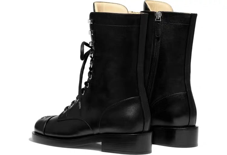 Women Boots Ladies Shoes Brand Botines Mujer Mortorcycle Boots Cross-tied  Boots New Botas Mujer Gladiator Bota Feminina - LiveTrendsX