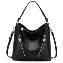 Load image into Gallery viewer, women handbags for bussiness female retro leisure Shoulder ladies Crossbody Bags designer large capacity hobos purse 2019 - LiveTrendsX
