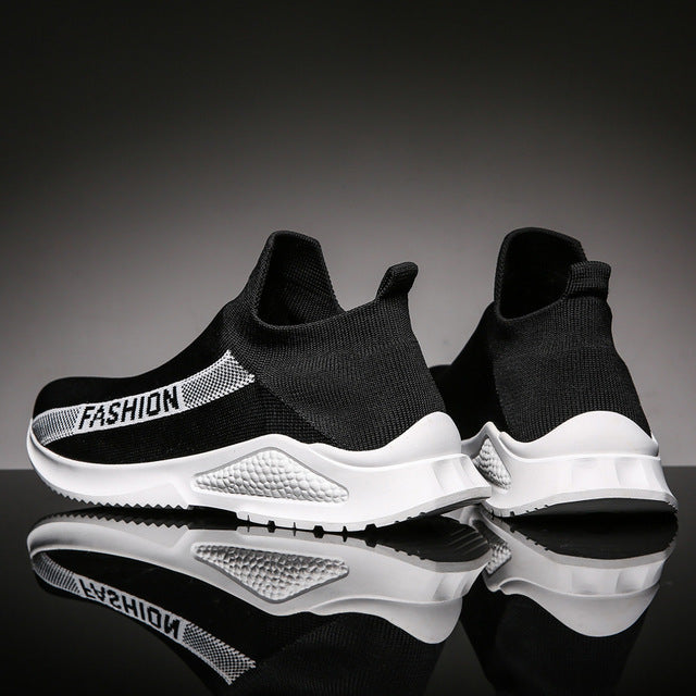 men designer brand sneakers casual flat shoe Large size 39 trainers skate trend slip-on tenis sports shoes male luxury replica - LiveTrendsX