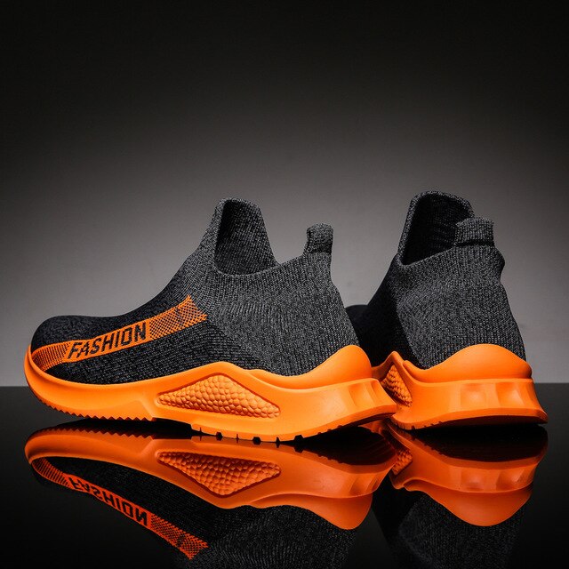 men designer brand sneakers casual flat shoe Large size 39 trainers skate trend slip-on tenis sports shoes male luxury replica - LiveTrendsX
