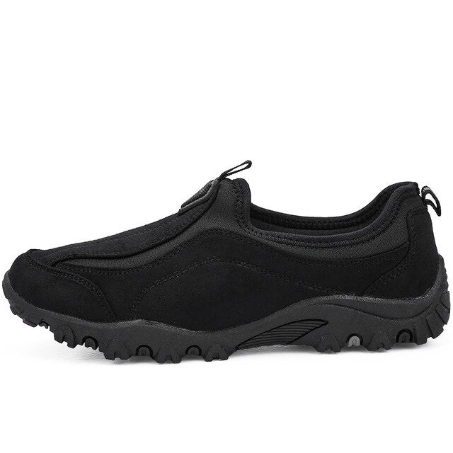 Dad Shoes Men Elderly Lightweight Outdoor Men's Sneakers Mans Footwear Casual Breathable Tenis Masculino Zapatillas Hombre - LiveTrendsX