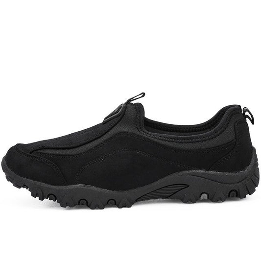 Dad Shoes Men Elderly Lightweight Outdoor Men's Sneakers Mans Footwear Casual Breathable Tenis Masculino Zapatillas Hombre - LiveTrendsX