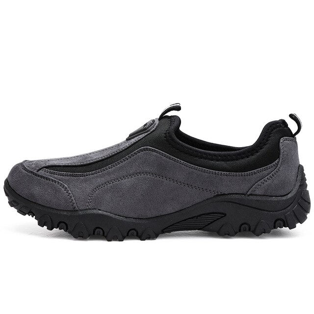 Dad Shoes Men Elderly Lightweight Outdoor Men's Sneakers Mans Footwear Casual Breathable Tenis Masculino Zapatillas Hombre - LiveTrendsX