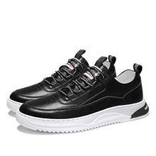 Load image into Gallery viewer, New Trend Casual Shoes Men Lace Up Fashion Men Sneakers Anti Slip Luxury Brand Men Shoes Comfortable Casual Shoes For Youth - LiveTrendsX
