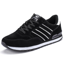 Load image into Gallery viewer, New Spring Autumn Wild Casual men&#39;s shoes Non-slip Flat Running Shoes Fashion Jogging Shoes Men Comfortable Sneakers Size 38-45 - LiveTrendsX
