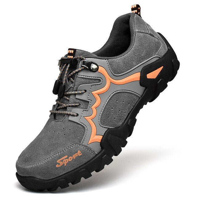 Men Casual Shoes Designer Sneakers suede Leather Men Shoes Classic Fashion Comfortable Shoes Footwear Zapatillas big size 48 - LiveTrendsX