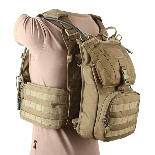 Military Tactical Backpack Hunting Accessories Sport Bag