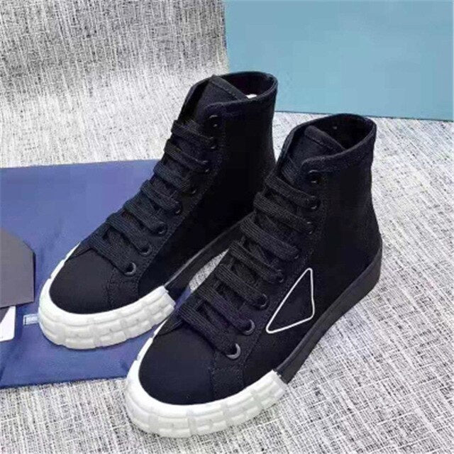 Load image into Gallery viewer, Sneakers Ladies Shoes Zapatos De Mujer ...