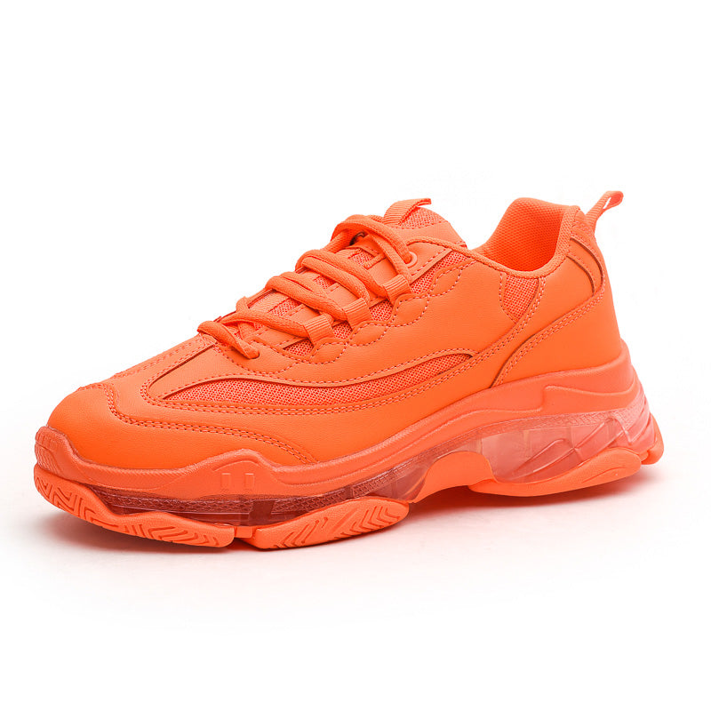 2023 New Men Women Dad Shoes 17fw Triple S Casual Shoes Clear Bubble Bottom Mens  Sneakers Black Red Old Grandpa Trainer Sports - China Sportsshoes and Shoes  price | Made-in-China.com