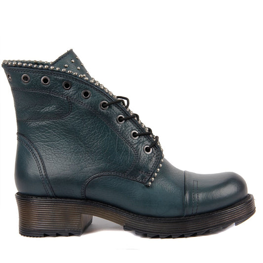Women Genuine Leather Boots Winter - LiveTrendsX