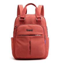 Load image into Gallery viewer, Girls Laptop Backpacks Pink Men USB Charging Bagpack Women Travel Backpack School bags Bag For boys Teenage mochila escolar - LiveTrendsX
