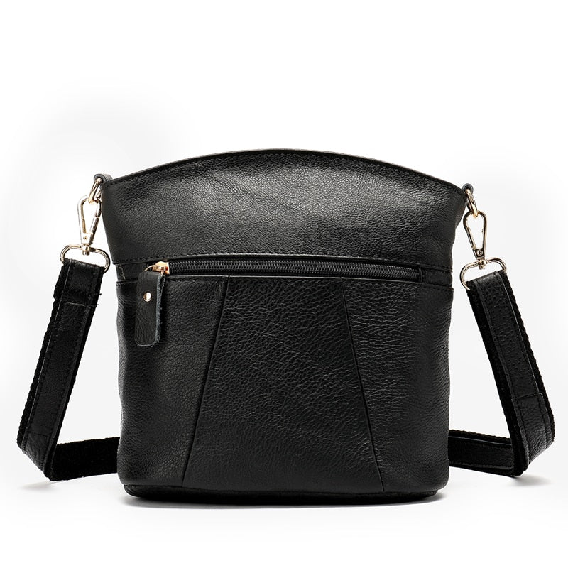 Women's Shoulder Bag Genuine Leather