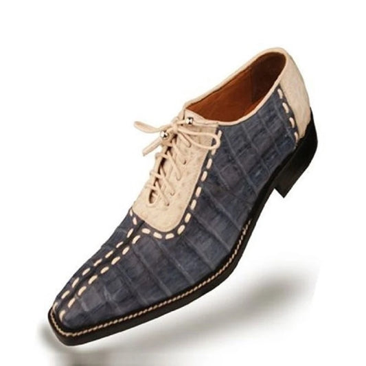 Men Pu Leather Shoes Slip on Casual Shoes Dress Shoes Brogue Shoes Spring Ankle Boots Vintage Classic Male Casual - LiveTrendsX