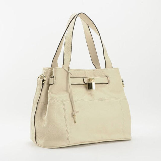 エレガントなレディースショルダートートバッグ