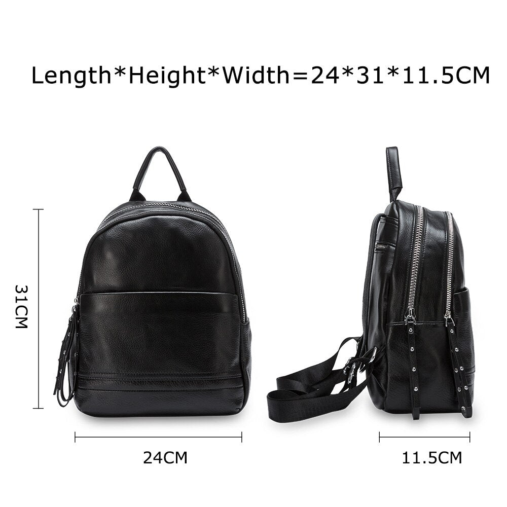 Daily Casual Women Backpack
