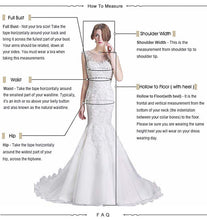 Load image into Gallery viewer, evening gowns for women plus size formal one shoulder sequin lace up white prom dress robe soiree femme longue - LiveTrendsX
