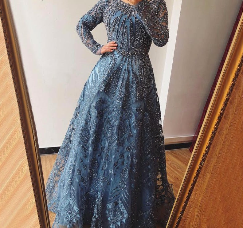 evening dress designs 2020 Designer Evening Dresses