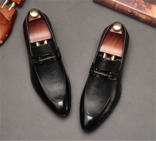 New Summer Men's Shoes Comfortable