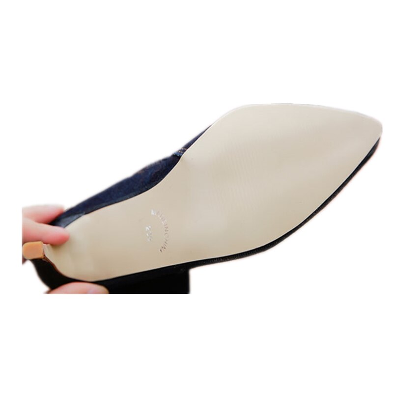 破れたジーンズ 快適な生地 レディースブーツ