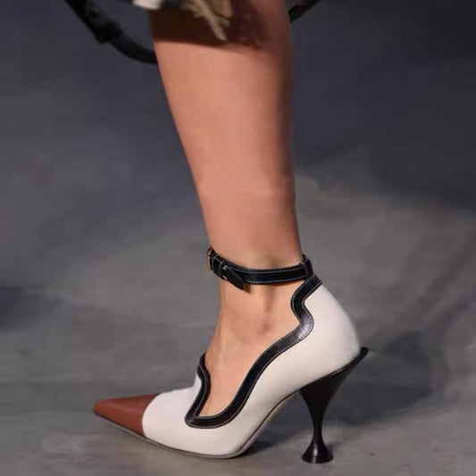 New Fashion High Quality Woman Pumps