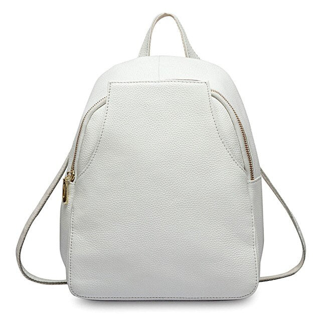 Backpack  Preppy Style Schoolbags For Girls