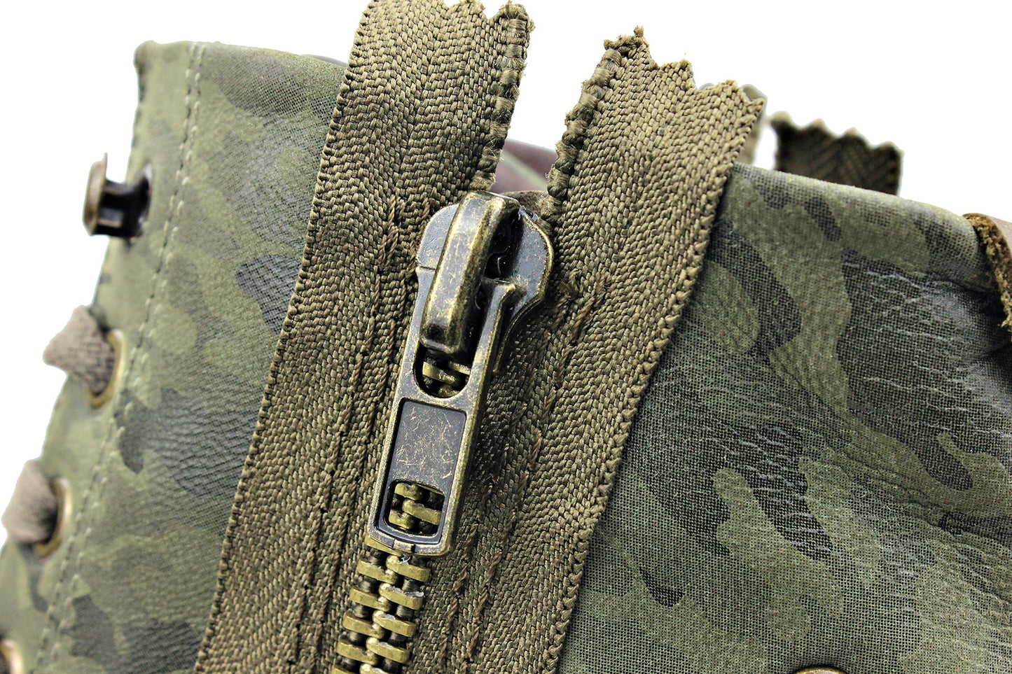 メンズシューズ ハンドメイド アンクルブーツ ジッパーアップシューズ