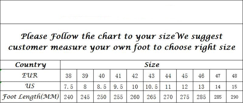 Men Pu Leather Shoes Slip on Casual Shoes Dress Shoes Brogue Shoes Spring Ankle Boots Vintage Classic Male Casual - LiveTrendsX